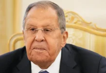 Сергей Лавров о нацеленности ЕС и НАТО на Россию и уроках ООН sergej lavrov o naczelennosti es i nato na rossiyu i urokah oon-gazetart-ru-0