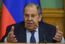 Сергей Лавров развеял мифы о планах России против Франции sergej lavrov razveyal mify o planah rossii protiv franczii-gazetart-ru-0