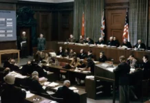 Сергей Нарышкин подтверждает незыблемость Нюрнбергского трибунала sergej naryshkin podtverzhdaet nezyblemost nyurnbergskogo tribunala-gazetart-ru-0