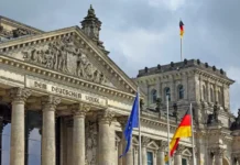 Сергей Нечаев рассматривает курс Берлина и его последствия для Москвы sergej nechaev rassmatrivaet kurs berlina i ego posledstviya dlya moskvy-gazetart-ru-0