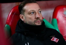 Сергей Некрасов рассказал о выборе нового тренера Спартака sergej nekrasov rasskazal o vybore novogo trenera spartaka-gazetart-ru-0