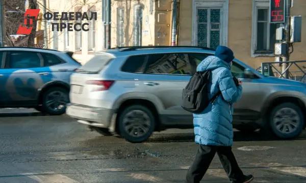 Сергей Романов из Госавтоинспекции Рязанской области о защите пешеходов-0