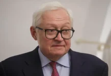 Сергей Рябков сообщил о восстановлении отношений между Россией и США sergej ryabkov soobshhil o vosstanovlenii otnoshenij mezhdu rossiej i ssha-gazetart-ru-0