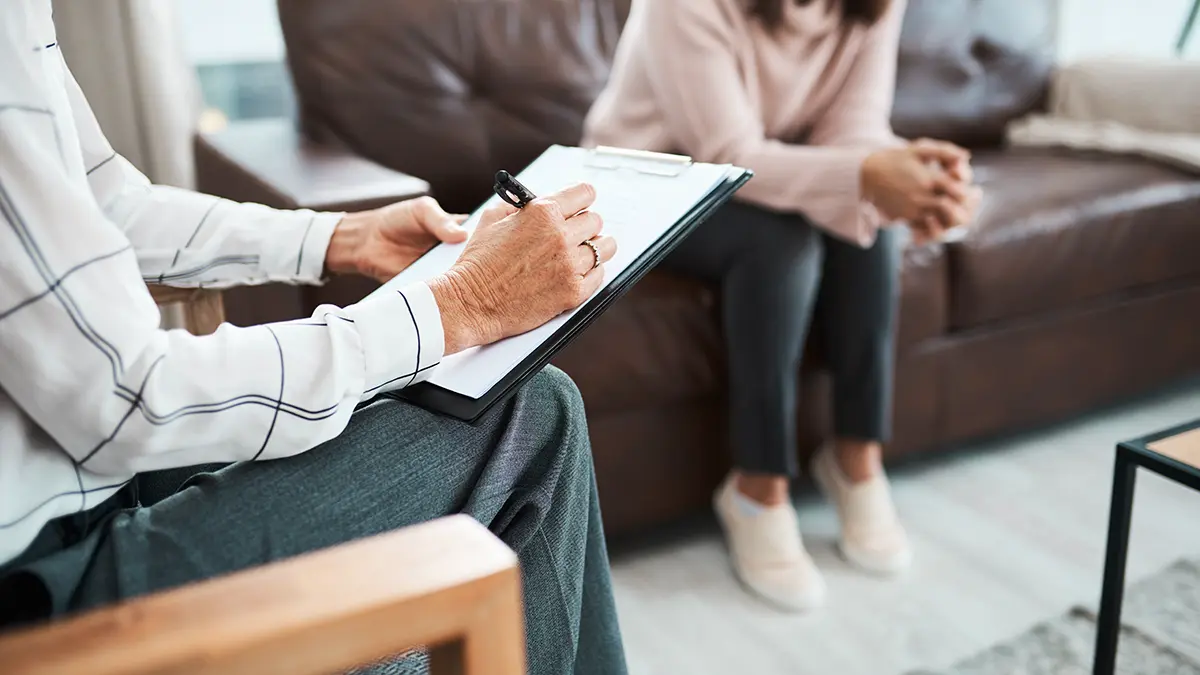 Названы психологические проблемы, которые чаще всего беспокоили россиян в 2025 году