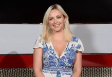 Шарлотта Черч поделилась философией естественности sharlotta cherch podelilas filosofiej estestvennosti-gazetart-ru-0