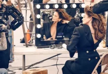 Синди Кроуфорд поразила смелой фотосессией в Instagram sindi krouford porazila smeloj fotosessiej v -gazetart-ru-0