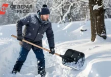 Синоптики предупреждают о похолодании и снегопадах из-за арктического воздуха sinoptiki preduprezhdayut o poholodanii i snegopadah izza arkticheskogo vozduha-gazetart-ru-0