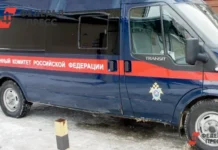 СКР раскрыл дело о убийстве тюменца перекупщиками skr raskryl delo o ubijstve tyumencza perekupshhikami-gazetart-ru-0