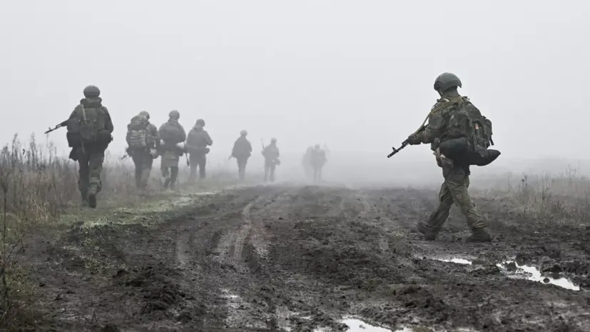 Собянин заявил, что в зоне СВО сражаются десятки тысяч жителей Москвы