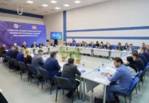 Союз машиностроителей России укрепляет позиции в области soyuz mashinostroitelej rossii ukreplyaet poziczii v oblasti-gazetart-ru-0