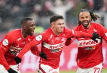 Спартак обыграл Локомотив в Кубке России и прошёл дальше spartak obygral lokomotiv v kubke rossii i proshyol dalshe-gazetart-ru-0