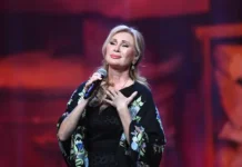 Спор между Викторией Цыгановой и Ларисой Долиной объединяет публику spor mezhdu viktoriej czyganovoj i larisoj dolinoj obedinyaet publiku-gazetart-ru-0