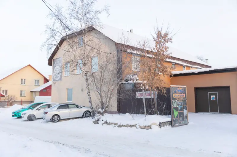 Жилой дом был построен самовольно, а потом владельцы начали несанкционированный бизнес