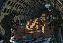 США планируют увеличить помощь Украине к Рождеству, вызывая интригу ssha planiruyut uvelichit pomoshh ukraine k rozhdestvu vyzyvaya intrigu-gazetart-ru-0