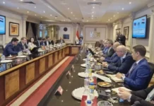 Свердловская область и Египет начинают новое успешное партнёрство sverdlovskaya oblast i egipet nachinayut novoe uspeshnoe partnyorstvo-gazetart-ru-0