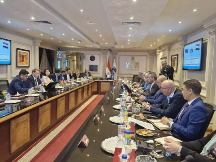 Свердловская область и Египет заключили новые контракты и проекты роста-0