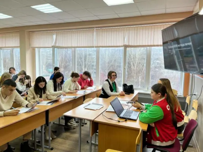 Свердловская область пишет Большой этнографический диктант-0