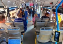 Свердловская область упрощает льготы на проезд по карте «Уралочка» sverdlovskaya oblast uproshhaet lgoty na proezd po karte uralochka-gazetart-ru-0