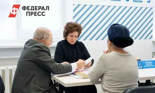 Светлана Иванова из Тюменской гордумы подводит тревожные итоги года-0