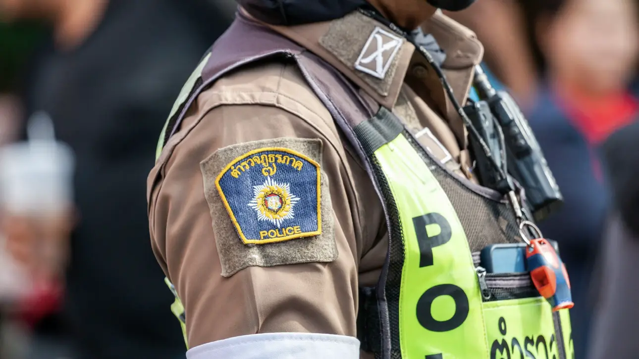 Россиянка и ее семилетняя дочь пропали после экскурсии на Пхукете