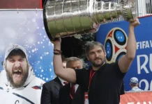 Светлана Журова сопоставила Роднину с Овечкиным из Вашингтон Кэпиталс svetlana zhurova sopostavila rodninu s ovechkinym iz vashington kepitals-gazetart-ru-0