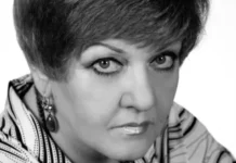 Светлая память о Марии Байер и Нижнетагильском драматическом театре svetlaya pamyat o marii bajer i nizhnetagilskom dramaticheskom teatre-gazetart-ru-0