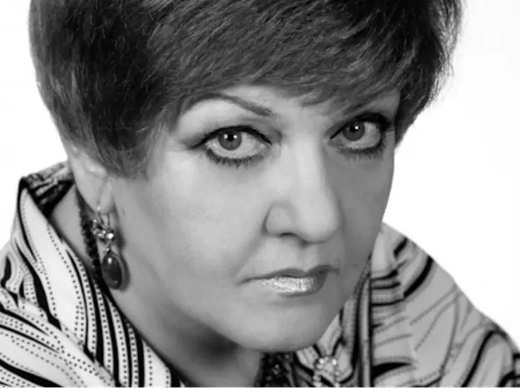 В 76 лет скончалась актриса Нижнетагильского драматического театра Мария Байер