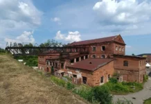 Сысерть восстановит доменный цех Завода Турчаниновых-Соломирских sysert vosstanovit domennyj czeh zavoda turchaninovyhsolomirskih-gazetart-ru-0