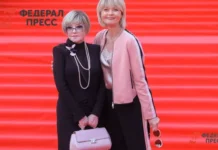 Театр имени Пушкина вспоминает Веру Алентову и её роль в «Москва слезам не верит» teatr imeni pushkina vspominaet veru alentovu i eyo rol v moskva slezam ne verit-gazetart-ru-0