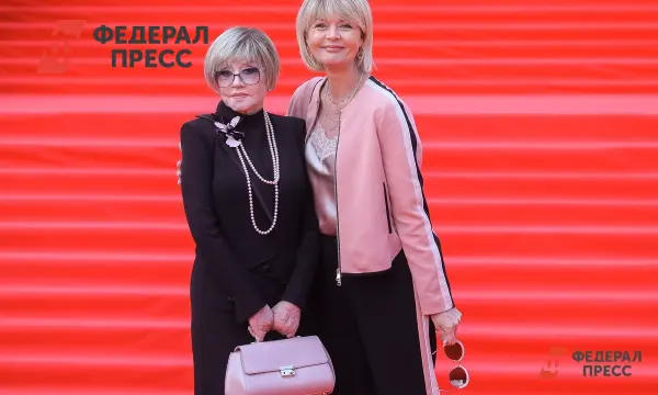 Театр имени Пушкина вспоминает Веру Алентову и её роль в «Москва слезам не верит»-0