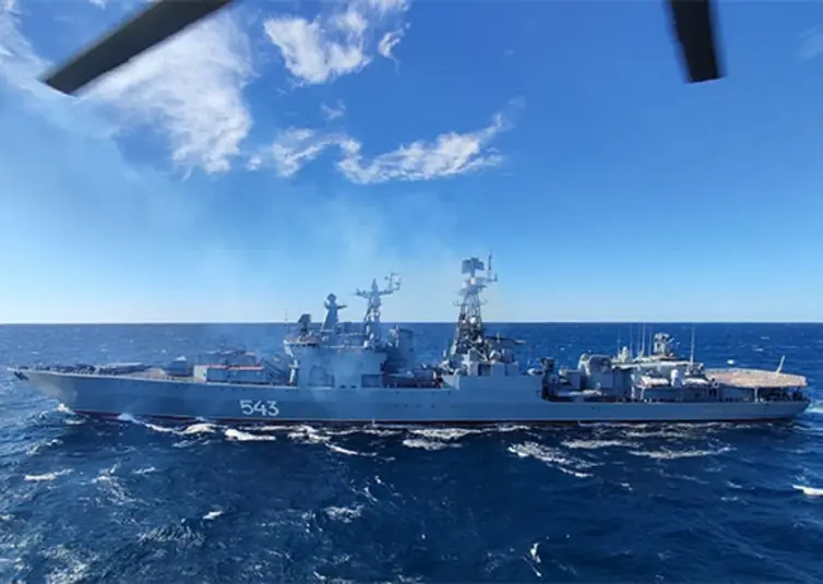 Тематическая иллюстрация Пресс-служба ТОФ