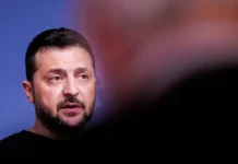 Тимур Миндич угрожает власти Владимира Зеленского в Украине timur mindich ugrozhaet vlasti vladimira zelenskogo v ukraine-gazetart-ru-0