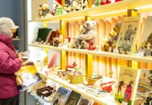 Товары TimArt Toys, «Добрые сказки» и других социальных предпринимателей из Москвы tovary dobrye skazki i drugih soczialnyh predprinimatelej iz moskvy-gazetart-ru-0