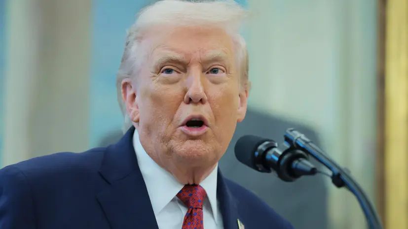 Трамп: урегулирование конфликта на Украине может пойти «очень быстро»