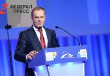 Туск предрекает Украине поражение из-за коррупции tusk predrekaet ukraine porazhenie izza korrupczii-gazetart-ru-0