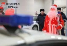 Участковые и полицейские Свердловской области получили премии к Новому году uchastkovye i policzejskie sverdlovskoj oblasti poluchili premii k novomu godu-gazetart-ru-0