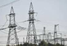 Удар БПЛА ВСУ оставил десятки тысяч людей без света, сообщает Леонид Пасечник udar bpla vsu ostavil desyatki tysyach lyudej bez sveta soobshhaet leonid pasechnik-gazetart-ru-0