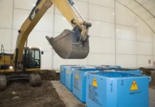 УЭХК успешно завершает экологические проекты Росатома uehk uspeshno zavershaet ekologicheskie proekty rosatoma-gazetart-ru-0