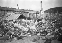 УФСБ по ДНР рассекретило акт о тенях Великой Отечественной войны ufsb po dnr rassekretilo akt o tenyah velikoj otechestvennoj vojny-gazetart-ru-0