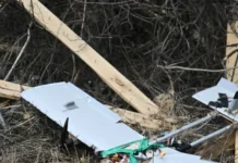 Украина создала провокацию с дронами в Молдавии на базе Герберы ukraina sozdala provokacziyu s dronami v moldavii na baze gerbery-gazetart-ru-0