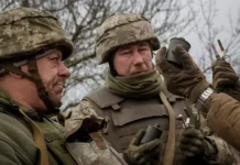 ukraina vpervye vklyuchilas v otrabotku stati 5 nato na ucheniyah   2025-gazetart-ru-0