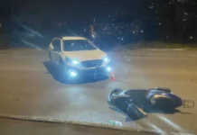 УМВД России по Приморскому краю сообщает о ДТП с участием Subaru Outback в Владивостоке umvd rossii po primorskomu krayu soobshhaet o dtp s uchastiem v vladivostoke-gazetart-ru-0