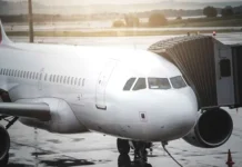 Уральские авиалинии завершили рейс Москва — Худжанд в Самаре uralskie avialinii zavershili rejs moskva hudzhand v samare-gazetart-ru-0