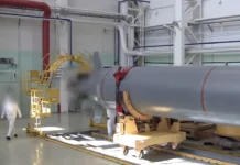 Успешные испытания «Посейдон» открывают новое слово в технологиях uspeshnye ispytaniya posejdon otkryvayut novoe slovo v tehnologiyah-gazetart-ru-0