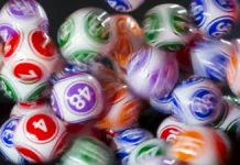 В Арканзасе житель выиграл 1,8 миллиарда долларов в Powerball v arkanzase zhitel vyigral 18 milliarda dollarov v -gazetart-ru-0