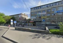 В Екатеринбурге модернизируют переход на Сибирском тракте v ekaterinburge moderniziruyut perehod na sibirskom trakte-gazetart-ru-0