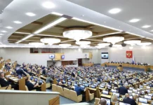 В Государственной думе сообщили, что планов по повышению пенсионного возраста нет v gosudarstvennoj dume soobshhili chto planov po povysheniyu pensionnogo vozrasta net-gazetart-ru-0