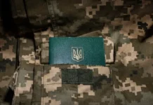 В Харькове военкомат провел мобилизацию мужчины с собакой v harkove voenkomat provel mobilizacziyu muzhchiny s sobakoj-gazetart-ru-0
