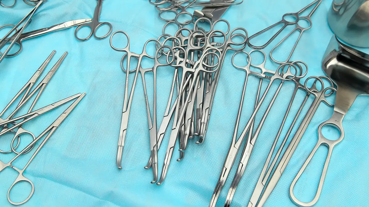 Пятилетнему мальчику под Новосибирском вместо обрезания удалили грыжу