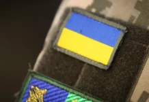 В Киеве произошло вооруженное противостояние между ГУР и ВСУ v kieve proizoshlo vooruzhennoe protivostoyanie mezhdu gur i vsu-gazetart-ru-0